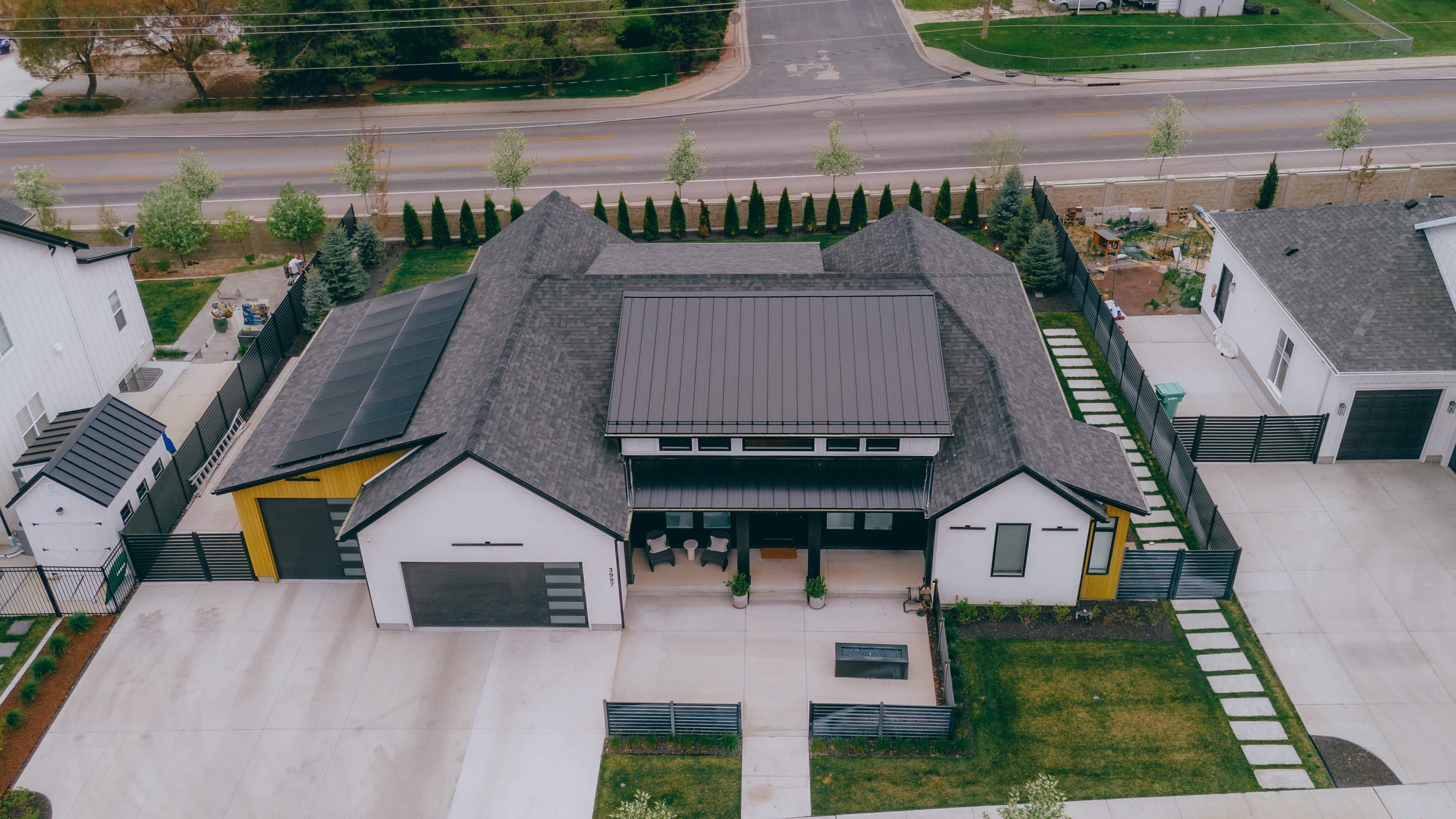 Power up. Bill down.