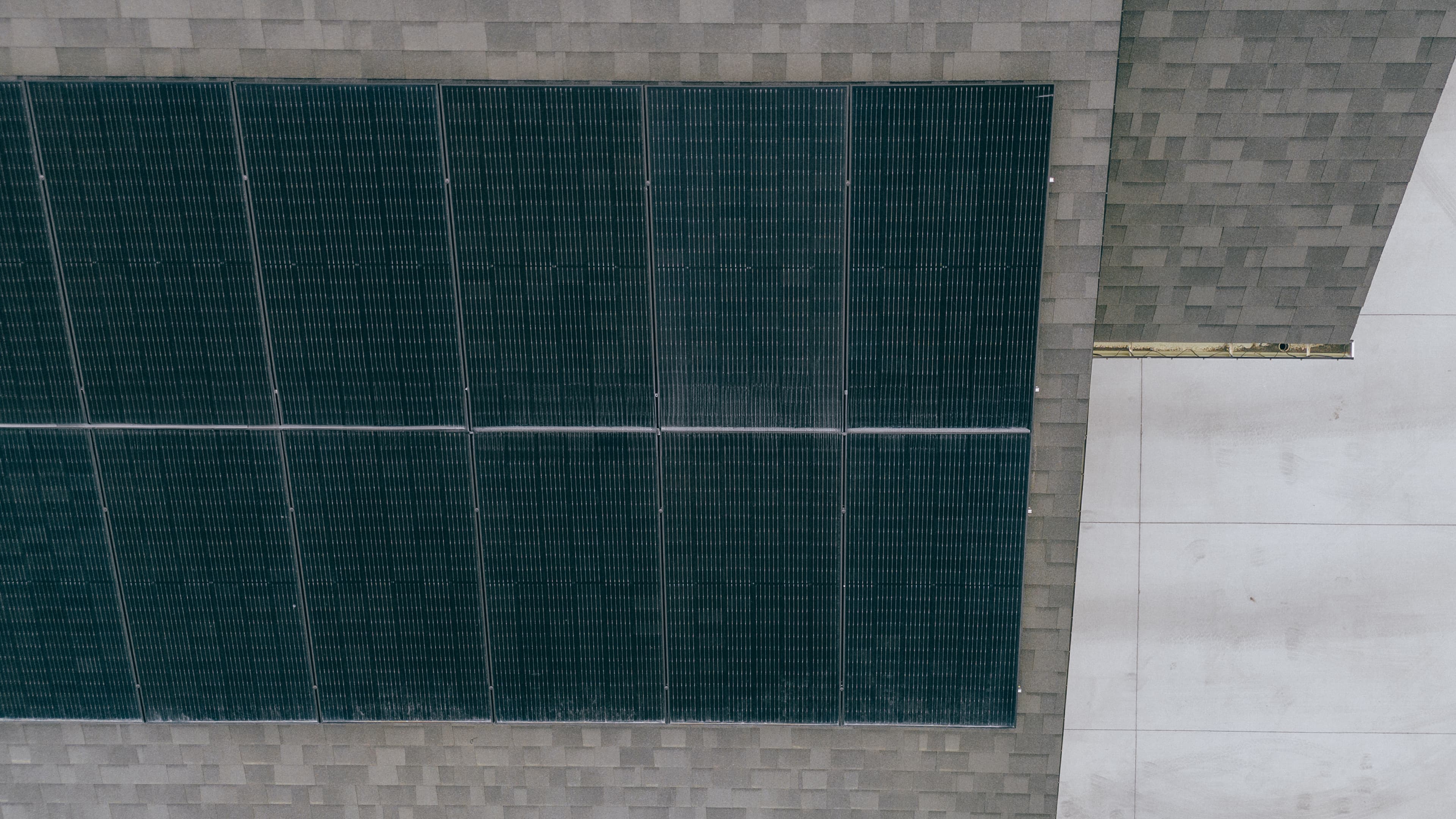 Power up. Bill down.