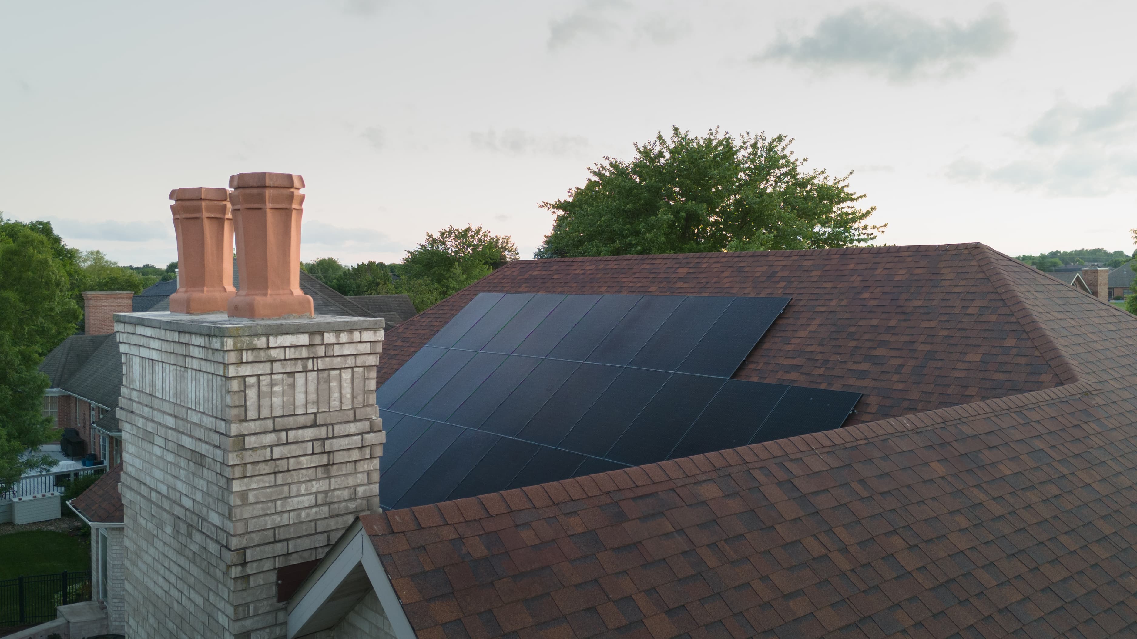 Power up. Bill down.