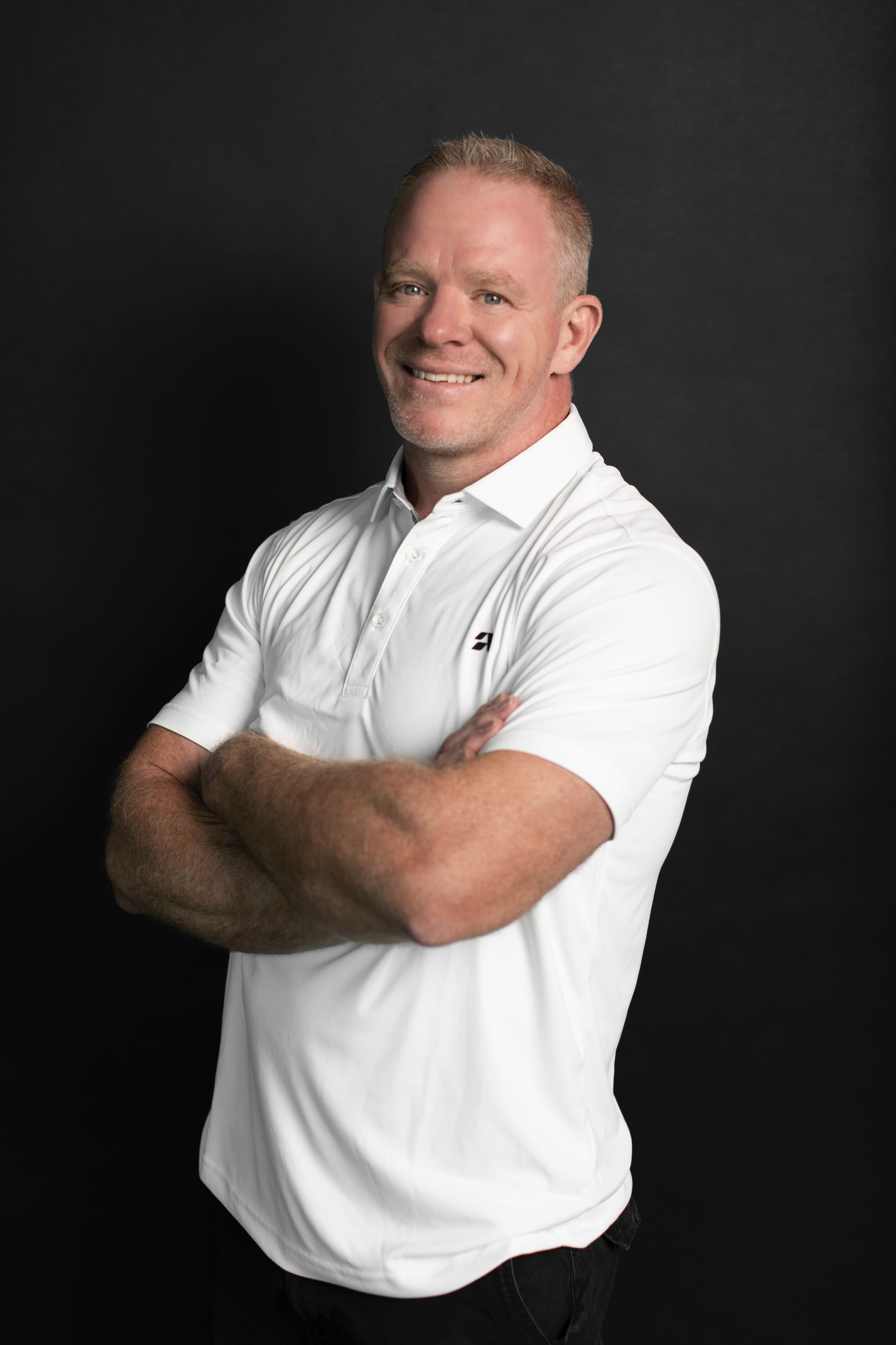 A New CEO